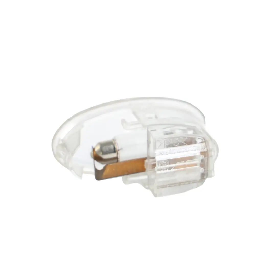 Jaguar XK8 X100 Lampe Éclairage Intérieur Plancher - SKU 7M0947101 - Numéro de pièce 7M0947101