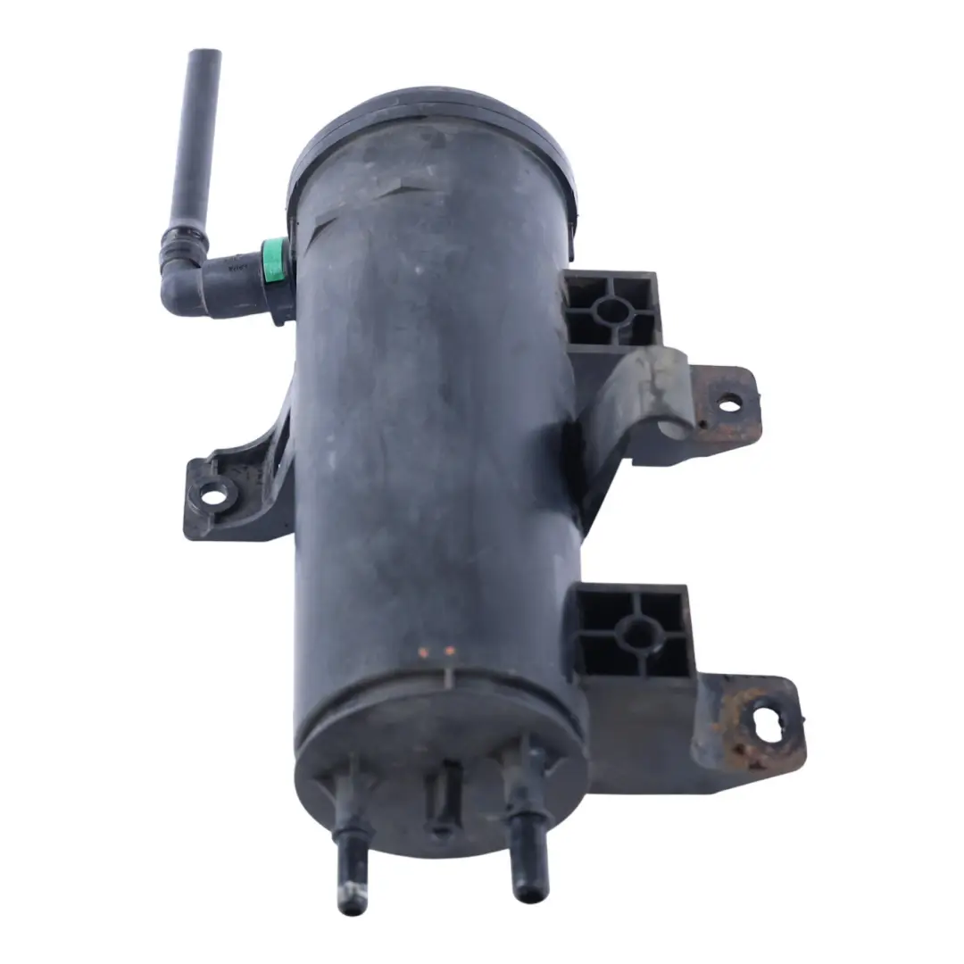 Mk3 Fuel Filter Housing Canister Cover Box 1.6 Petrol to Ford Focus with Part number 7M51-9E857-CD Ford Focus Mk3 Fuel Filter Housing Canister Cover Box 1.6 Petrol - SKU 7M51-9E857-CD - Part number 7M51-9E857-CD