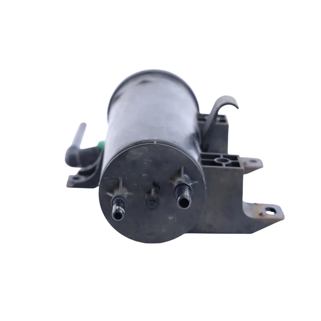Mk3 Fuel Filter Housing Canister Cover Box 1.6 Petrol to Ford Focus with Part number 7M51-9E857-CD Ford Focus Mk3 Fuel Filter Housing Canister Cover Box 1.6 Petrol - SKU 7M51-9E857-CD - Part number 7M51-9E857-CD