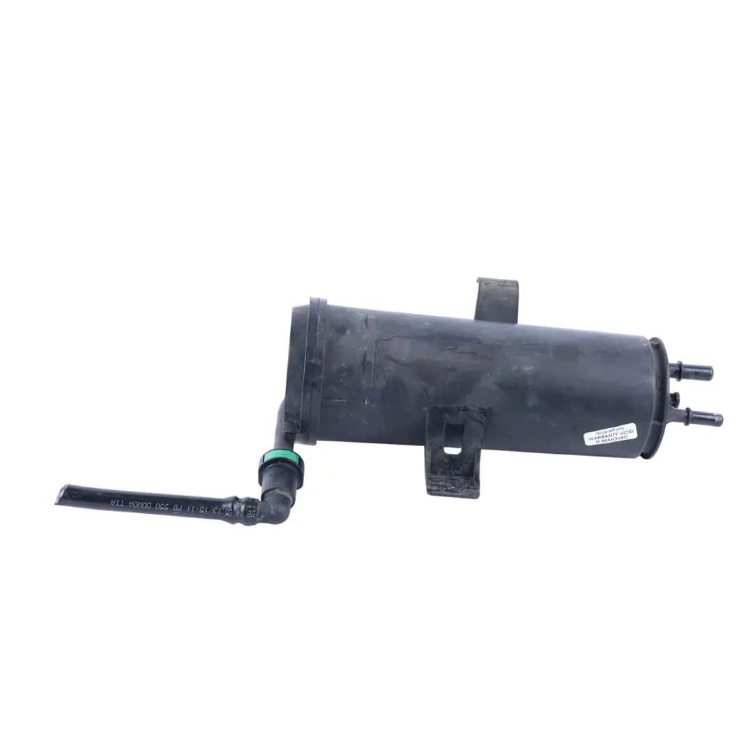 Mk3 Carcasa Filtro Combustible Tapa Caja 1.6 Gasolina para Ford Focus con número de pieza 7M51-9E857-CD Ford Focus Mk3 Carcasa Filtro Combustible Tapa Caja 1.6 Gasolina - SKU 7M51-9E857-CD - Número de pieza 7M51-9E857-CD
