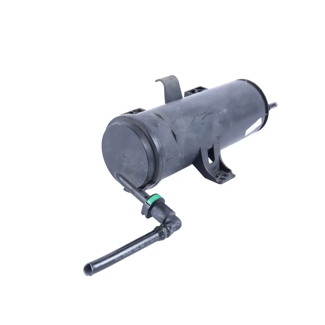 Ford Focus Mk3 Kraftstofffilter Gehäuse Deckel Behälter 1.6 Benzin - SKU 7M51-9E857-CD - Teilenummer 7M51-9E857-CD