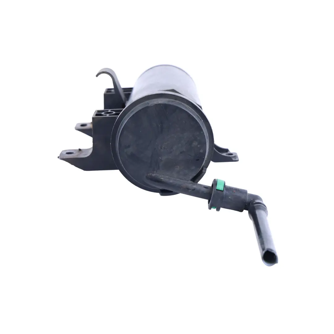 Ford Focus Mk3 Fuel Filter Housing Canister Cover Box 1.6 Petrol - SKU 7M51-9E857-CD - Part number 7M51-9E857-CD