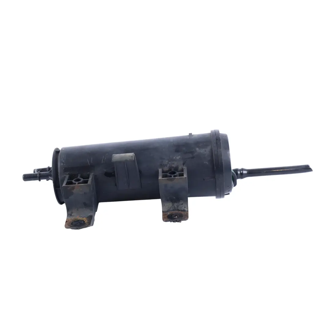 Ford Focus Mk3 Boîtier Filtre Carburant Couvercle 1.6 Essence - SKU 7M51-9E857-CD - Numéro de pièce 7M51-9E857-CD