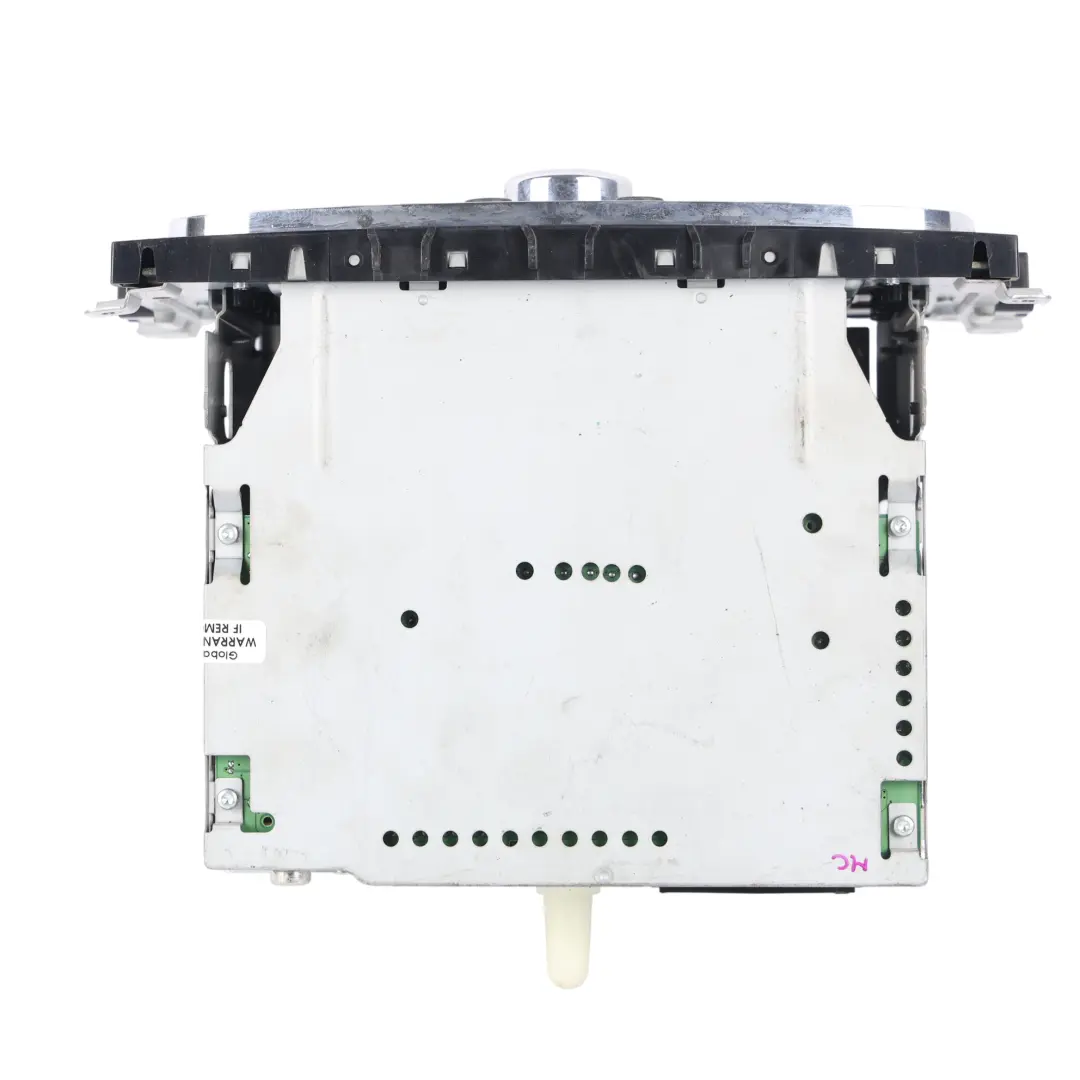 Ford Transit Connect Mk1 Focus Mk2 CD Player Radio Stereo Unit - SKU 7M5T-18C815-BA - Part number 7M5T-18C815-BA