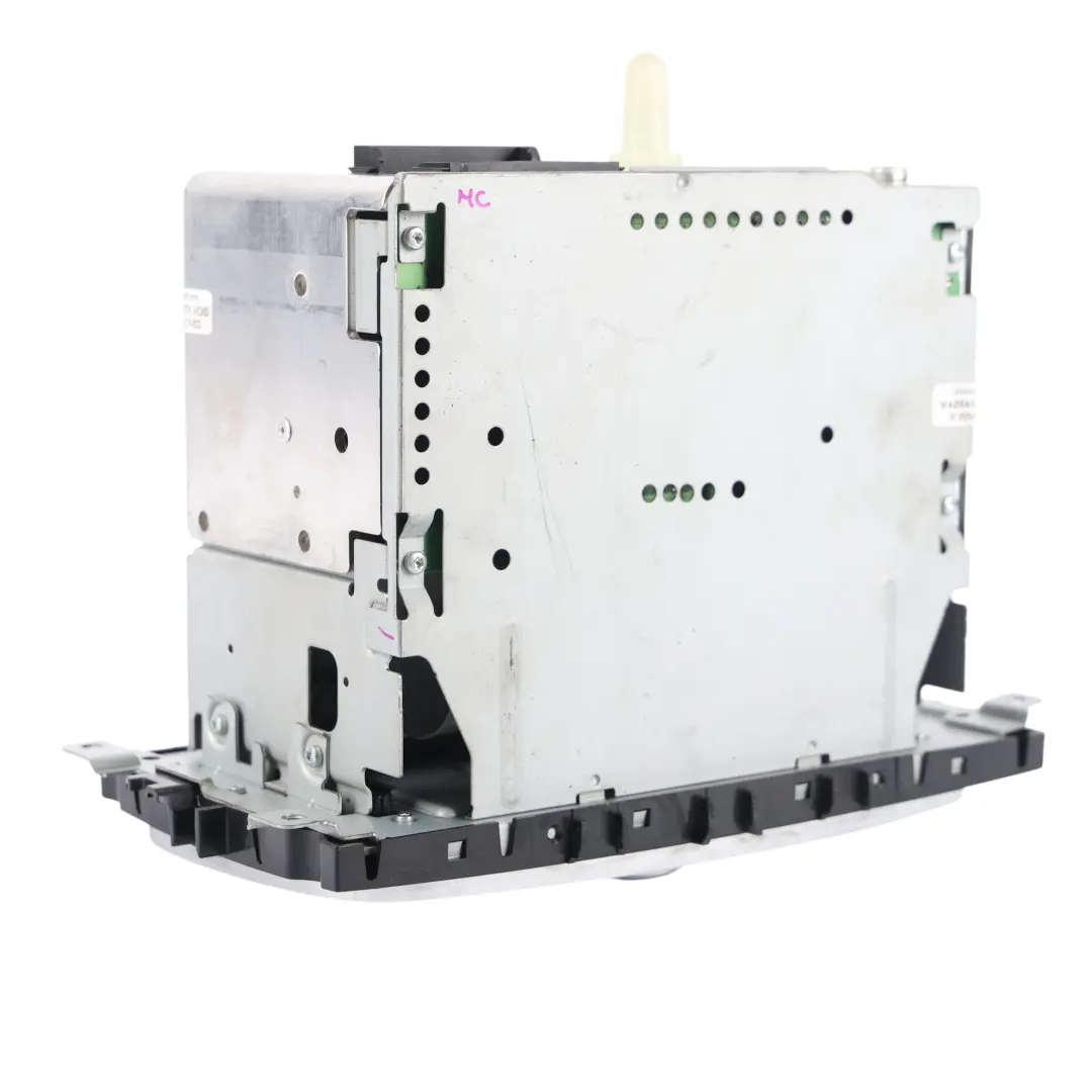 Mk1 Focus Mk2 CD Player Radio Stereo Unit to Ford Transit Connect with Part number 7M5T-18C815-BA Ford Transit Connect Mk1 Focus Mk2 CD Player Radio Stereo Unit - SKU 7M5T-18C815-BA - Part number 7M5T-18C815-BA