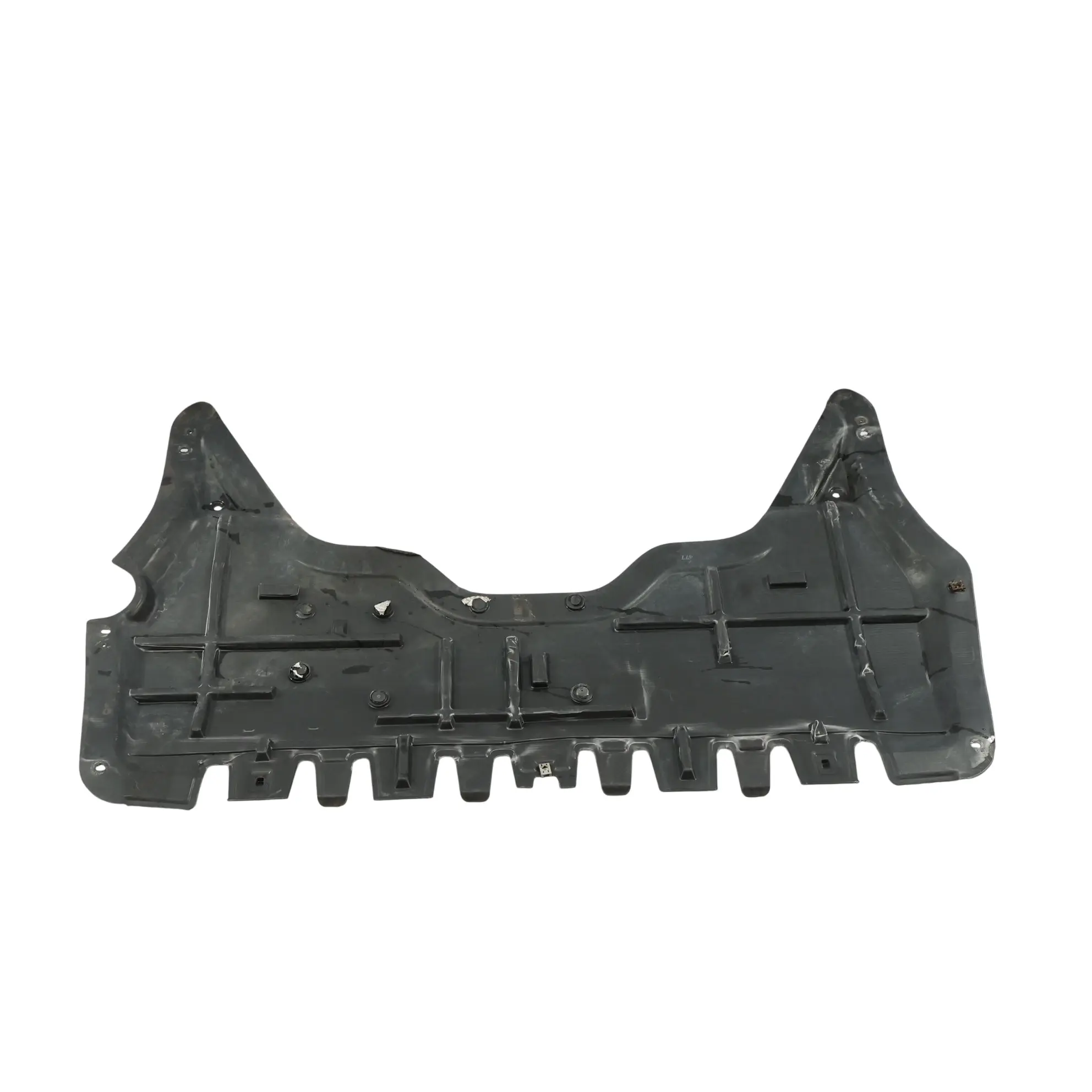 Volkswagen Sharan Seat Alhambra Mk2 7N Protector Bajo Motor Cubierta 7N0825235