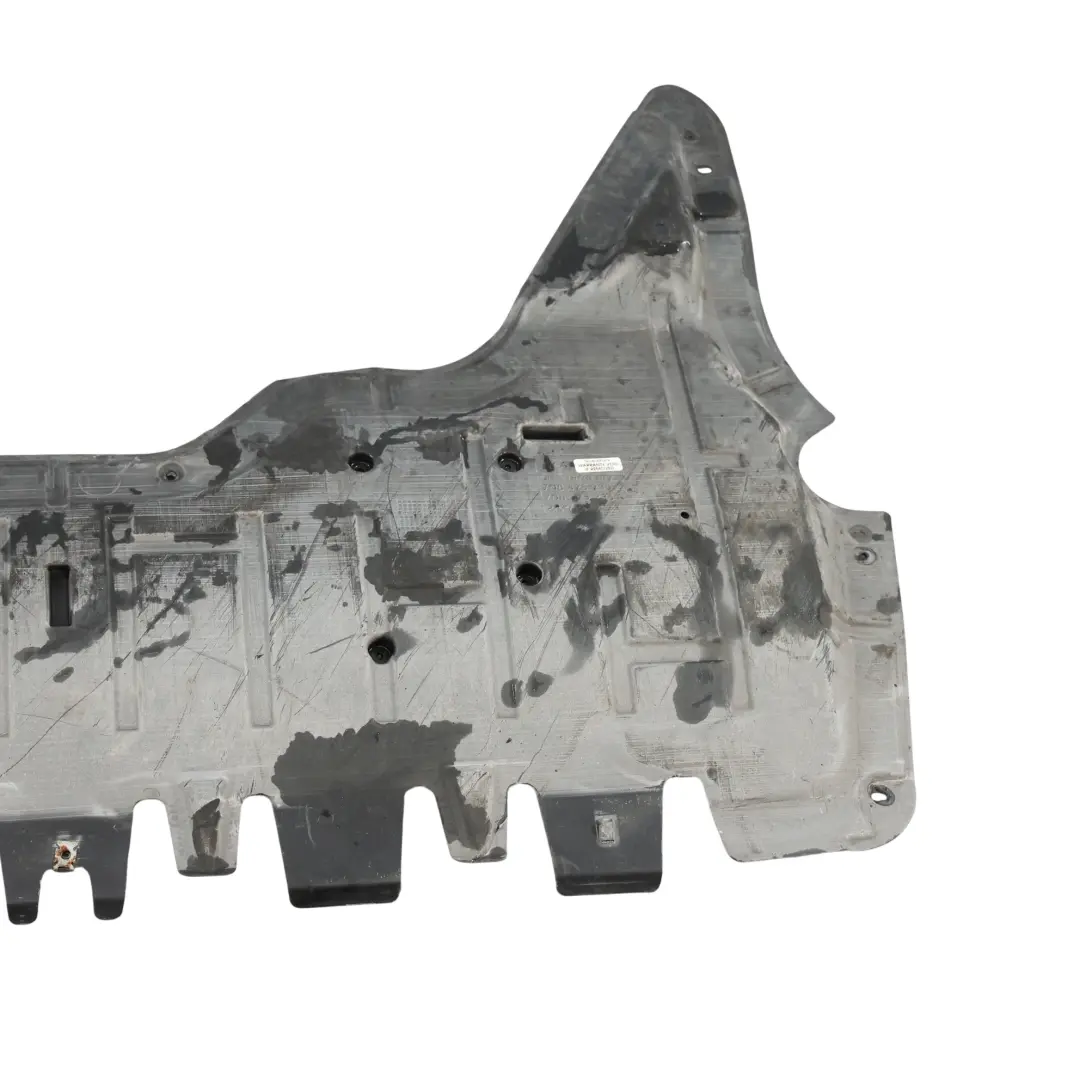 Mk2 7N Protezione Sottomotore per Volkswagen Sharan Seat Alhambra con numero di parte 7N0825235 Volkswagen Sharan Seat Alhambra Mk2 7N Protezione Sottomotore - SKU 7N0825235 - Numero di parte 7N0825235