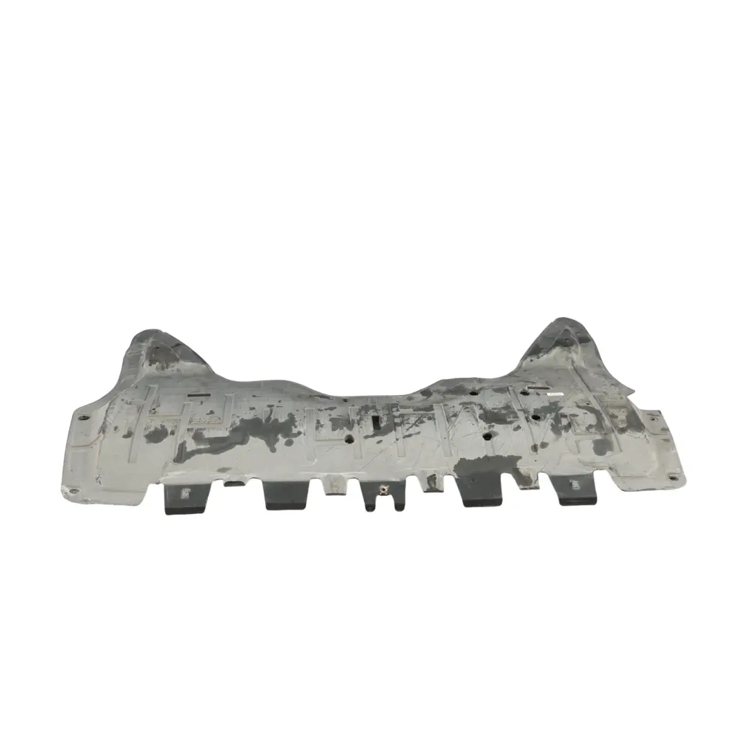 Mk2 7N Protector Bajo Motor Cubierta para Volkswagen Sharan Seat Alhambra con número de pieza 7N0825235 Volkswagen Sharan Seat Alhambra Mk2 7N Protector Bajo Motor Cubierta - SKU 7N0825235 - Número de pieza 7N0825235