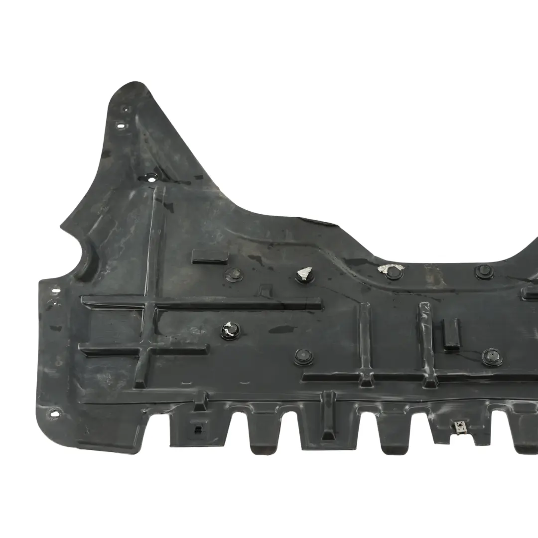 Mk2 7N Protector Bajo Motor Cubierta para Volkswagen Sharan Seat Alhambra con número de pieza 7N0825235 Volkswagen Sharan Seat Alhambra Mk2 7N Protector Bajo Motor Cubierta - SKU 7N0825235 - Número de pieza 7N0825235