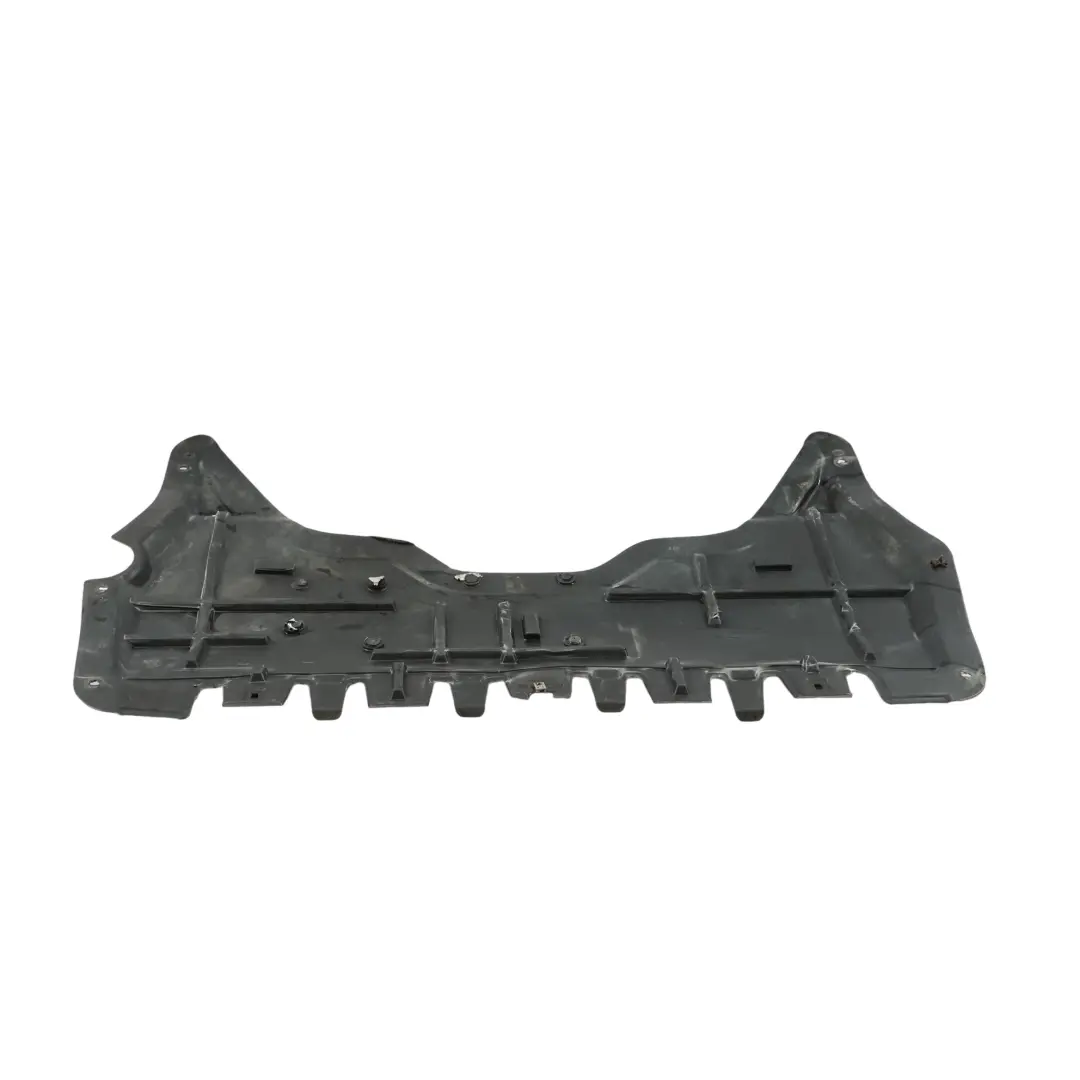 Mk2 7N Engine Under Tray Cover Splash Guard to VW Sharan Seat Alhambra with Part number 7N0825235 VW Sharan Seat Alhambra Mk2 7N Engine Under Tray Cover Splash Guard - SKU 7N0825235 - Part number 7N0825235