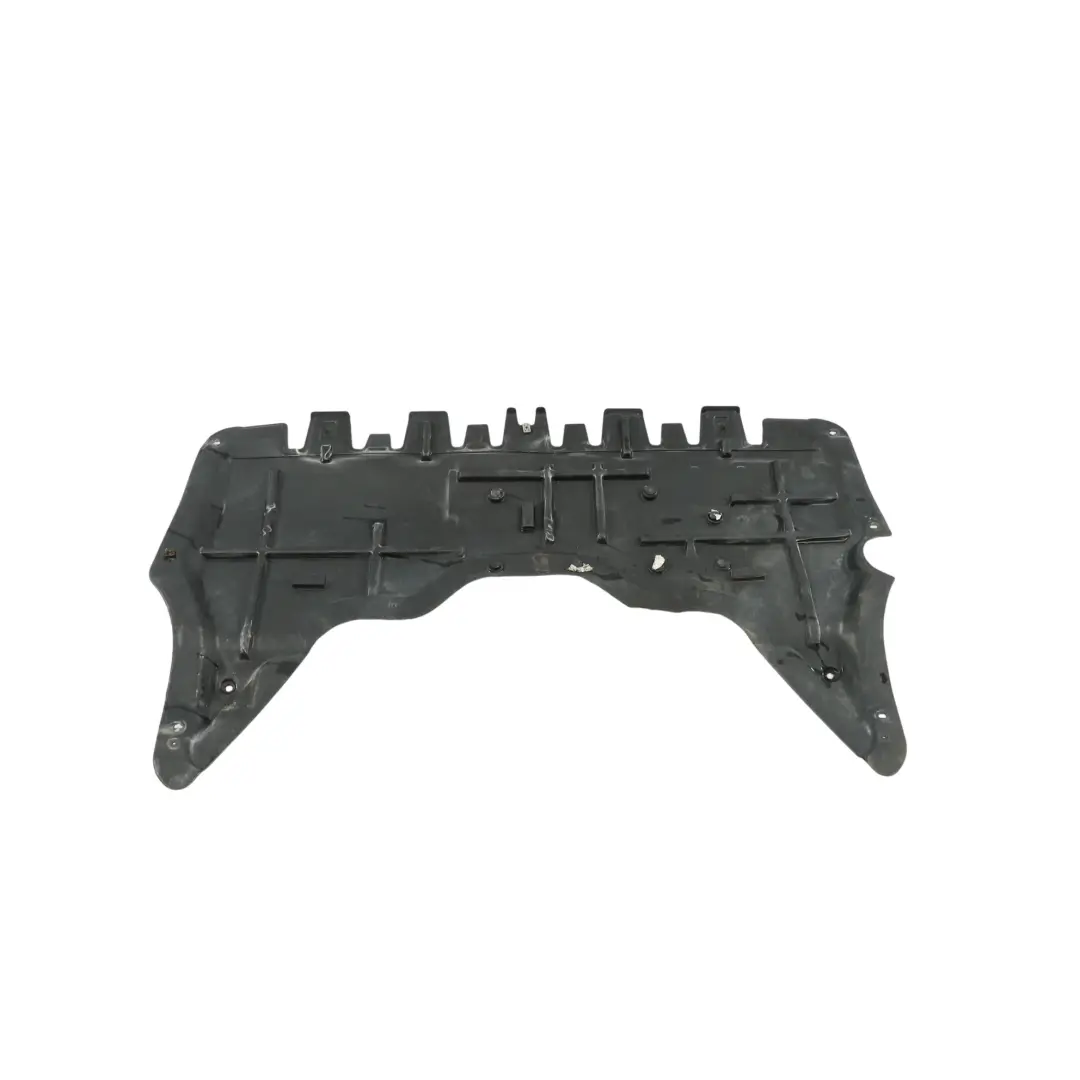 Mk2 7N Engine Under Tray Cover Splash Guard to VW Sharan Seat Alhambra with Part number 7N0825235 VW Sharan Seat Alhambra Mk2 7N Engine Under Tray Cover Splash Guard - SKU 7N0825235 - Part number 7N0825235