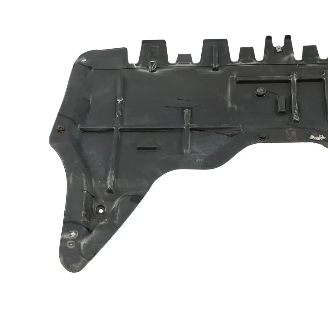 Volkswagen Sharan Seat Alhambra Mk2 7N Osłona Pod Silnik - SKU 7N0825235 - Numer Części 7N0825235