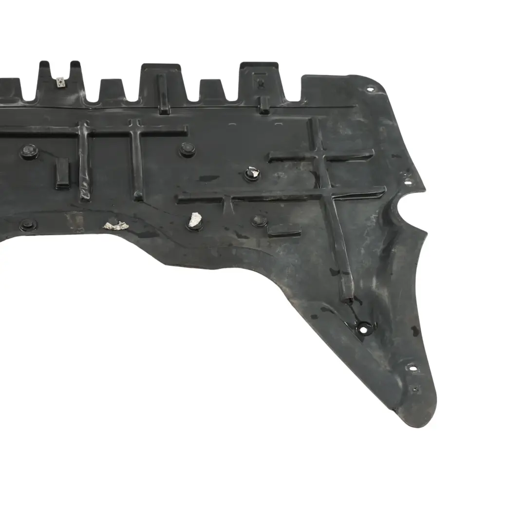 Mk2 7N Protector Bajo Motor Cubierta para Volkswagen Sharan Seat Alhambra con número de pieza 7N0825235 Volkswagen Sharan Seat Alhambra Mk2 7N Protector Bajo Motor Cubierta - SKU 7N0825235 - Número de pieza 7N0825235