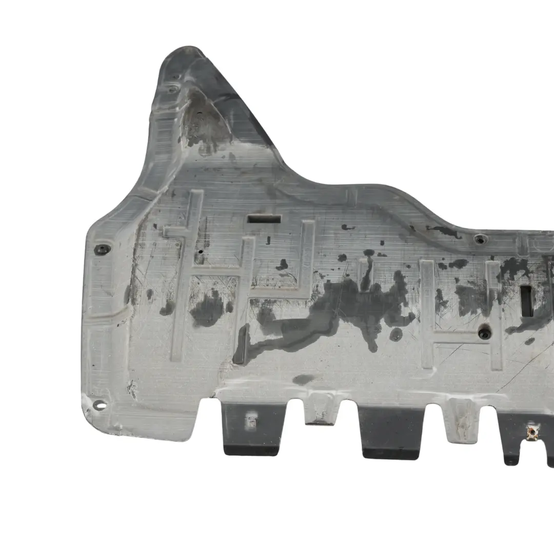 Mk2 7N Protezione Sottomotore per Volkswagen Sharan Seat Alhambra con numero di parte 7N0825235 Volkswagen Sharan Seat Alhambra Mk2 7N Protezione Sottomotore - SKU 7N0825235 - Numero di parte 7N0825235