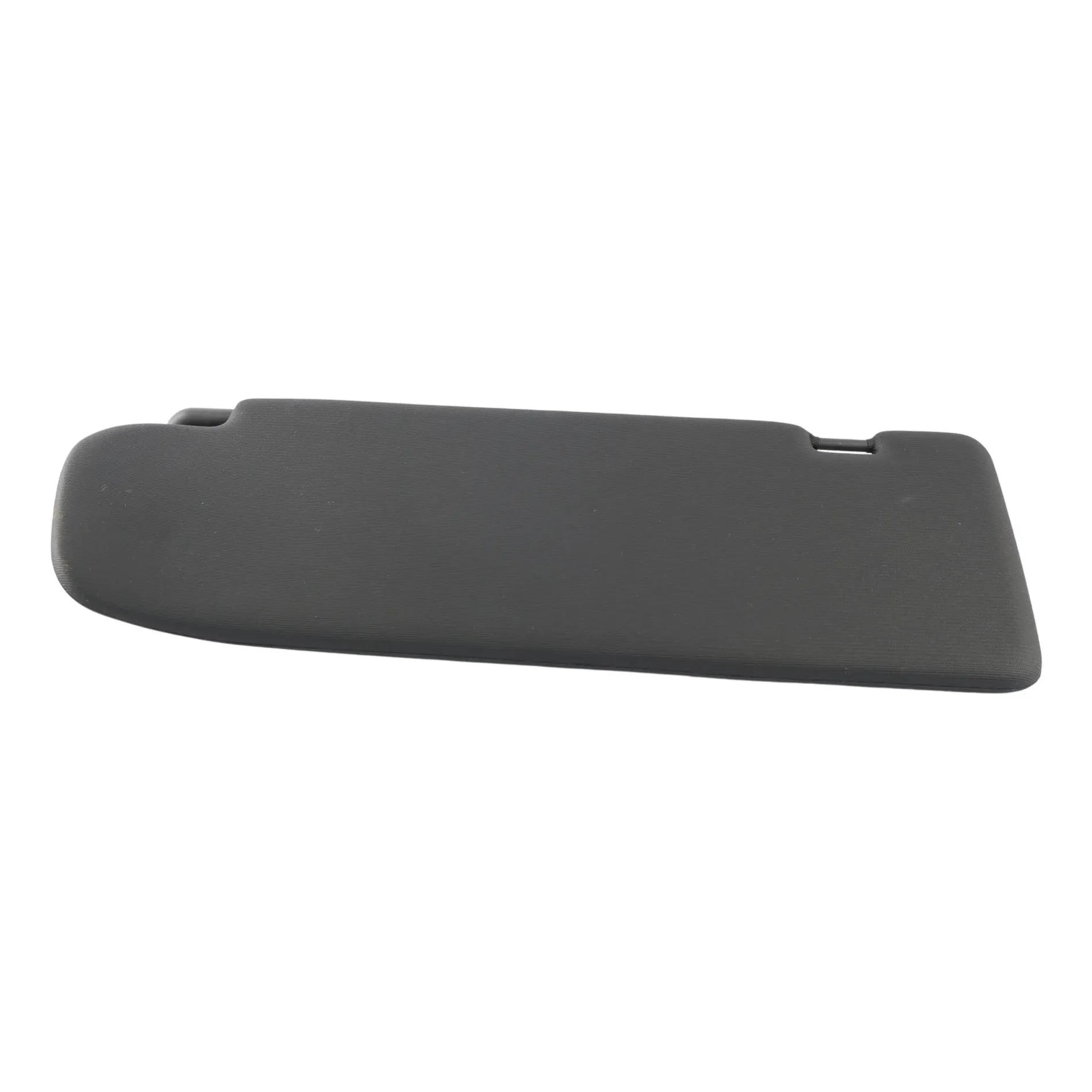 Volkswagen Amarok 2H Sun Visor Sunvisor Mirror Black Right O/S 7N0857552A