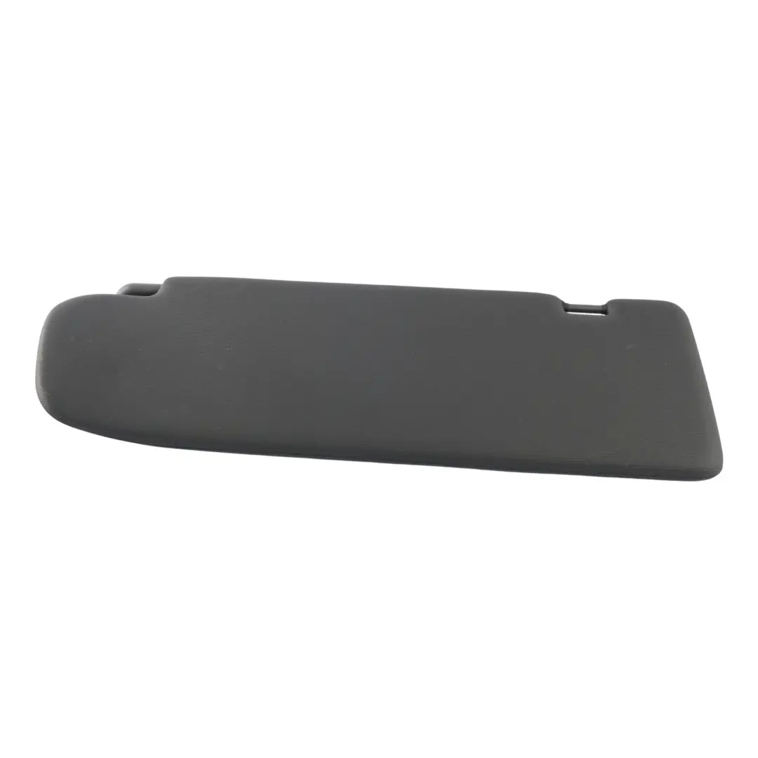 2H Sun Visor Sunvisor Mirror Black Right O/S to Volkswagen Amarok with Part number 7N0857552A Volkswagen Amarok 2H Sun Visor Sunvisor Mirror Black Right O/S - SKU 7N0857552A - Part number 7N0857552A