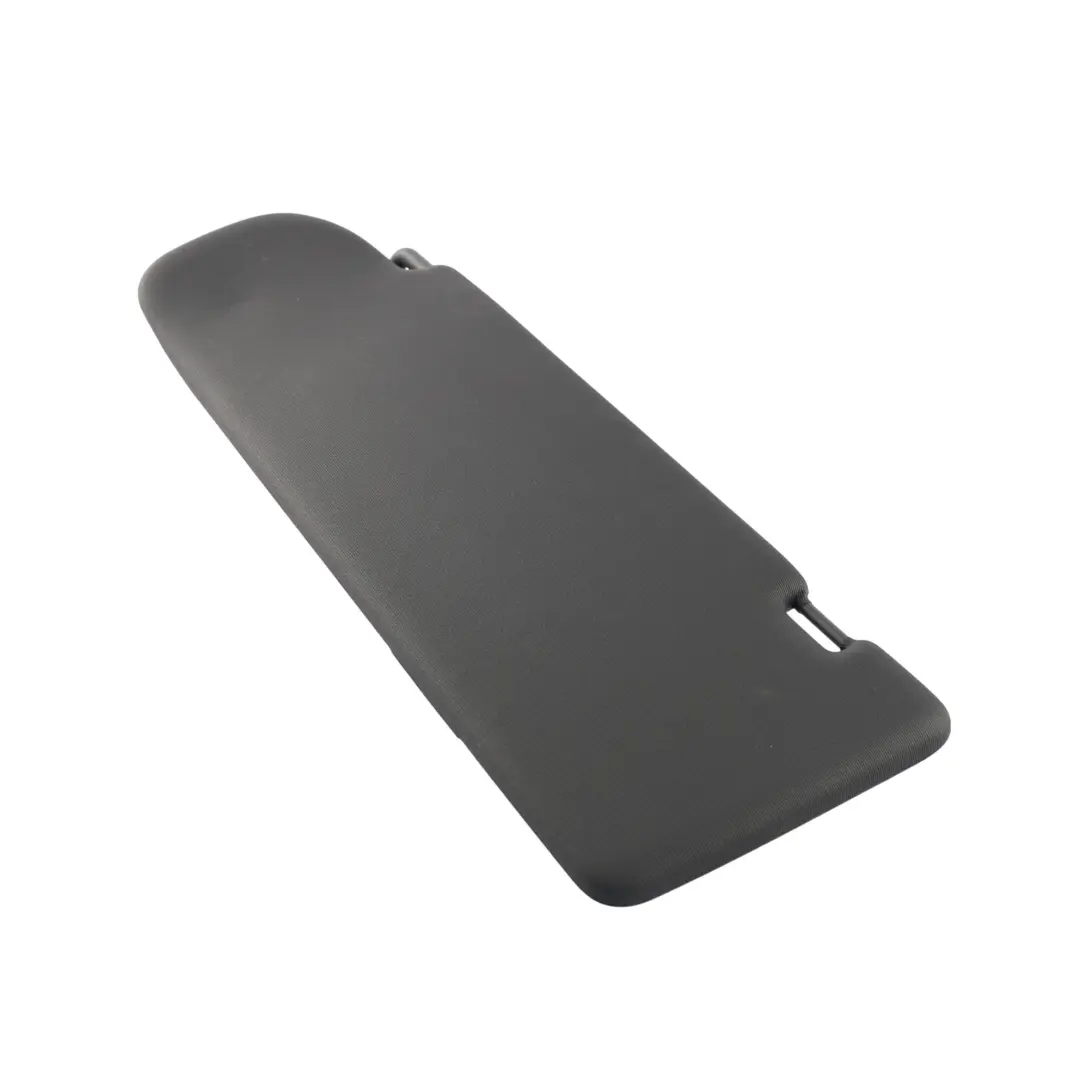 2H Sun Visor Sunvisor Mirror Black Right O/S to Volkswagen Amarok with Part number 7N0857552A Volkswagen Amarok 2H Sun Visor Sunvisor Mirror Black Right O/S - SKU 7N0857552A - Part number 7N0857552A