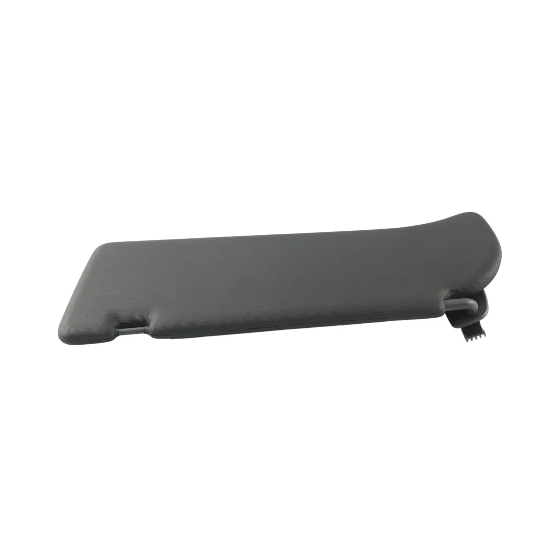 Volkswagen Amarok 2H Sun Visor Sunvisor Mirror Black Right O/S - SKU 7N0857552A - Part number 7N0857552A