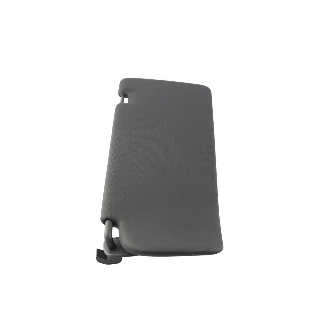 Volkswagen Amarok 2H Sun Visor Sunvisor Mirror Black Right O/S - SKU 7N0857552A - Part number 7N0857552A