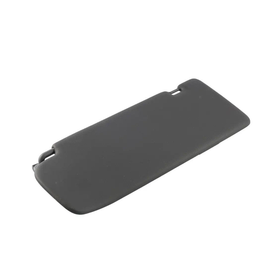 Volkswagen Amarok 2H Pare-soleil Miroir Noir Droite - SKU 7N0857552A - Numéro de pièce 7N0857552A