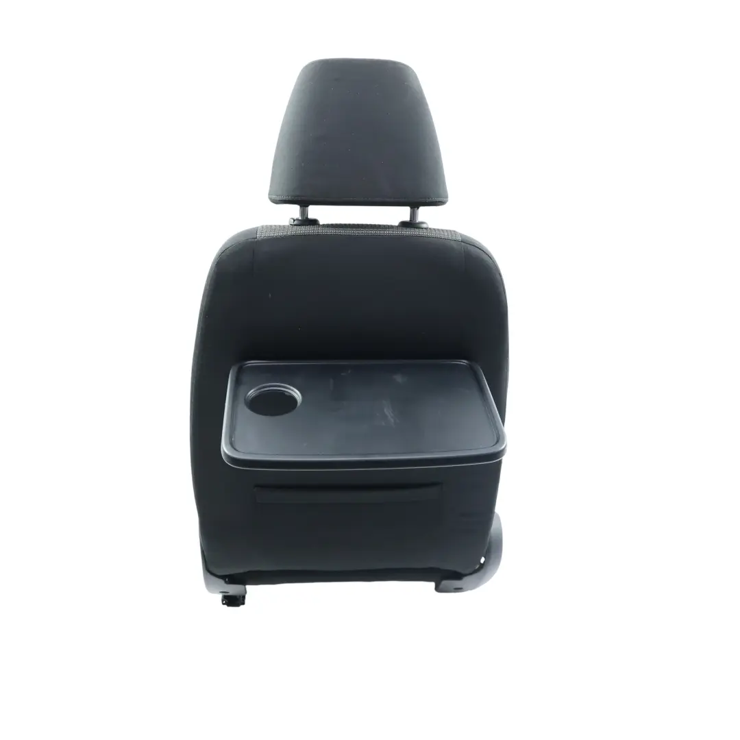 7N Seat Front Interior Electric Right Fabric Black O/S to Volkswagen Sharan with Part number 7N0881806AA Volkswagen Sharan 7N Seat Front Interior Electric Right Fabric Black O/S - SKU 7N0881806AA-1 - Part number 7N0881806AA