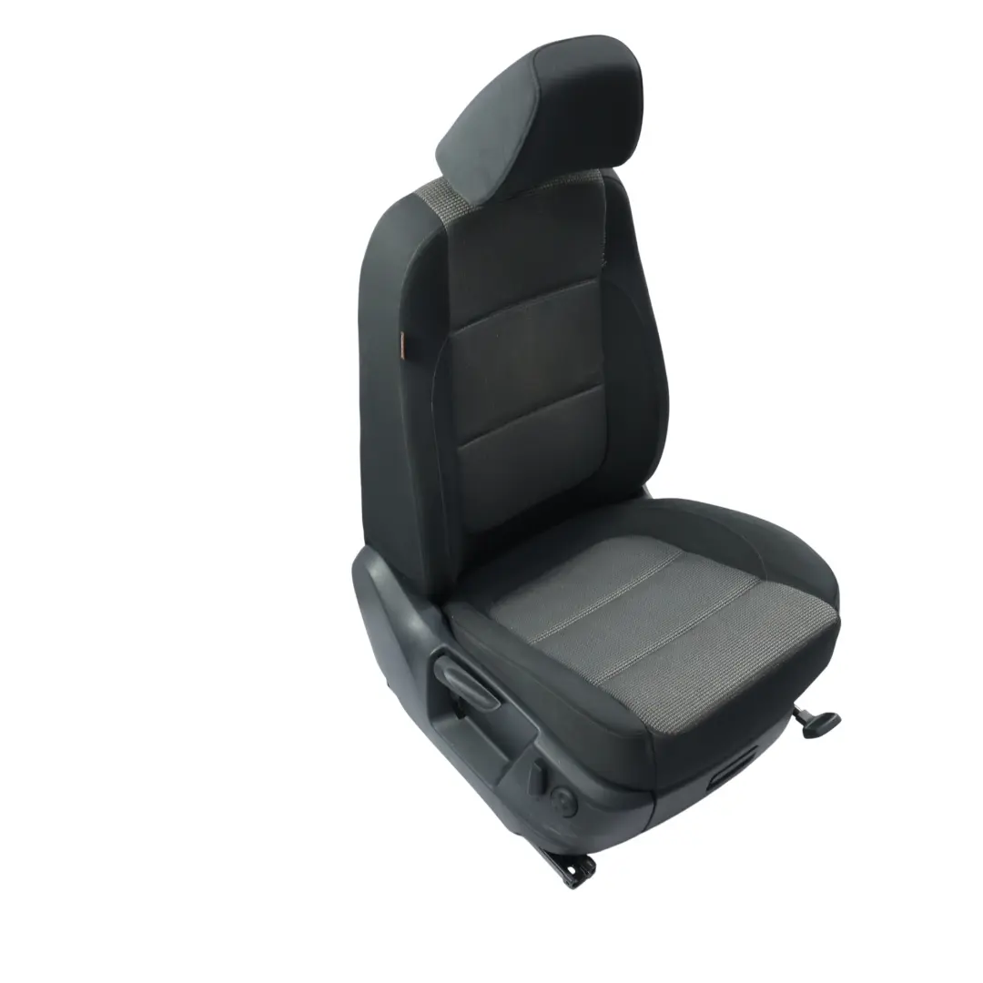 7N Sitz Vorne Innen Elektrisch Rechts Stoff Schwarz für Volkswagen Sharan mit Teilenummer 7N0881806AA Volkswagen Sharan 7N Sitz Vorne Innen Elektrisch Rechts Stoff Schwarz - SKU 7N0881806AA-1 - Teilenummer 7N0881806AA
