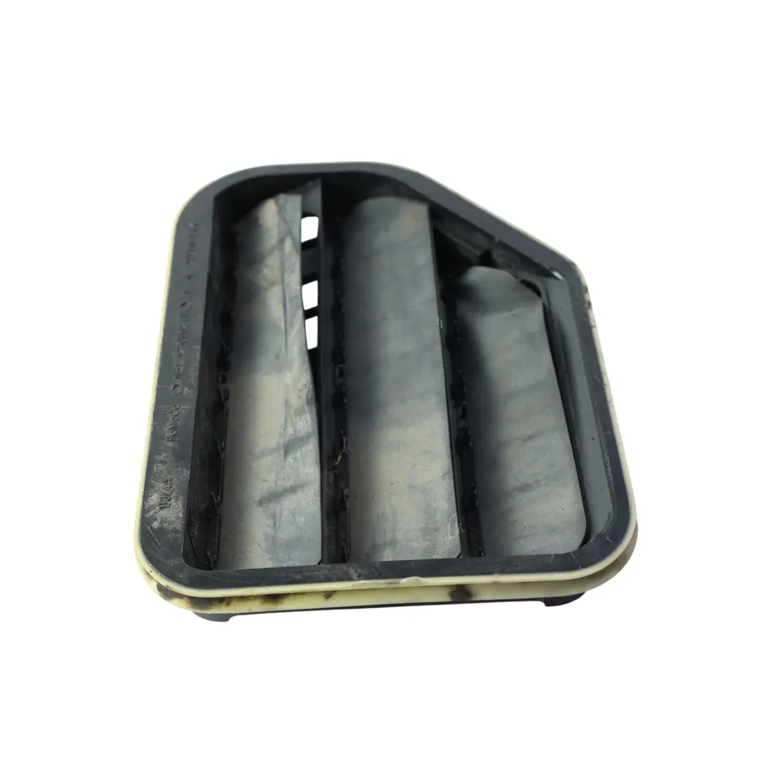 Ford B-Max C-Max Conducto Aire Aleta Trasera Izquierda - SKU 7N51-A280B62-BB - Número de pieza 7N51-A280B62-BB