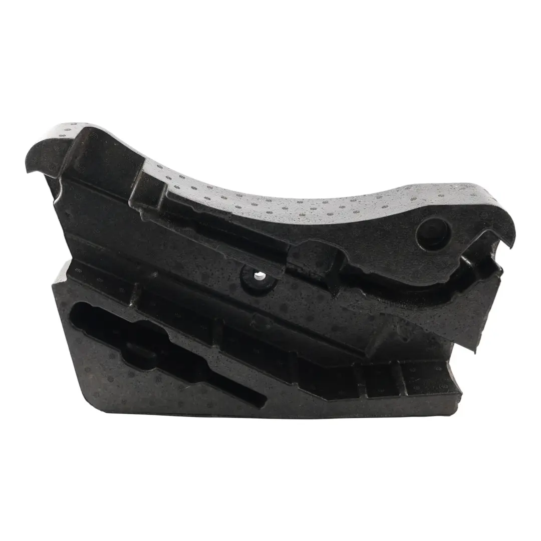 Volkswagen Touareg 7P Kit Réparation Outils Secours Insert Mousse - SKU 7P0012112C - Numéro de pièce 7P0012112C
