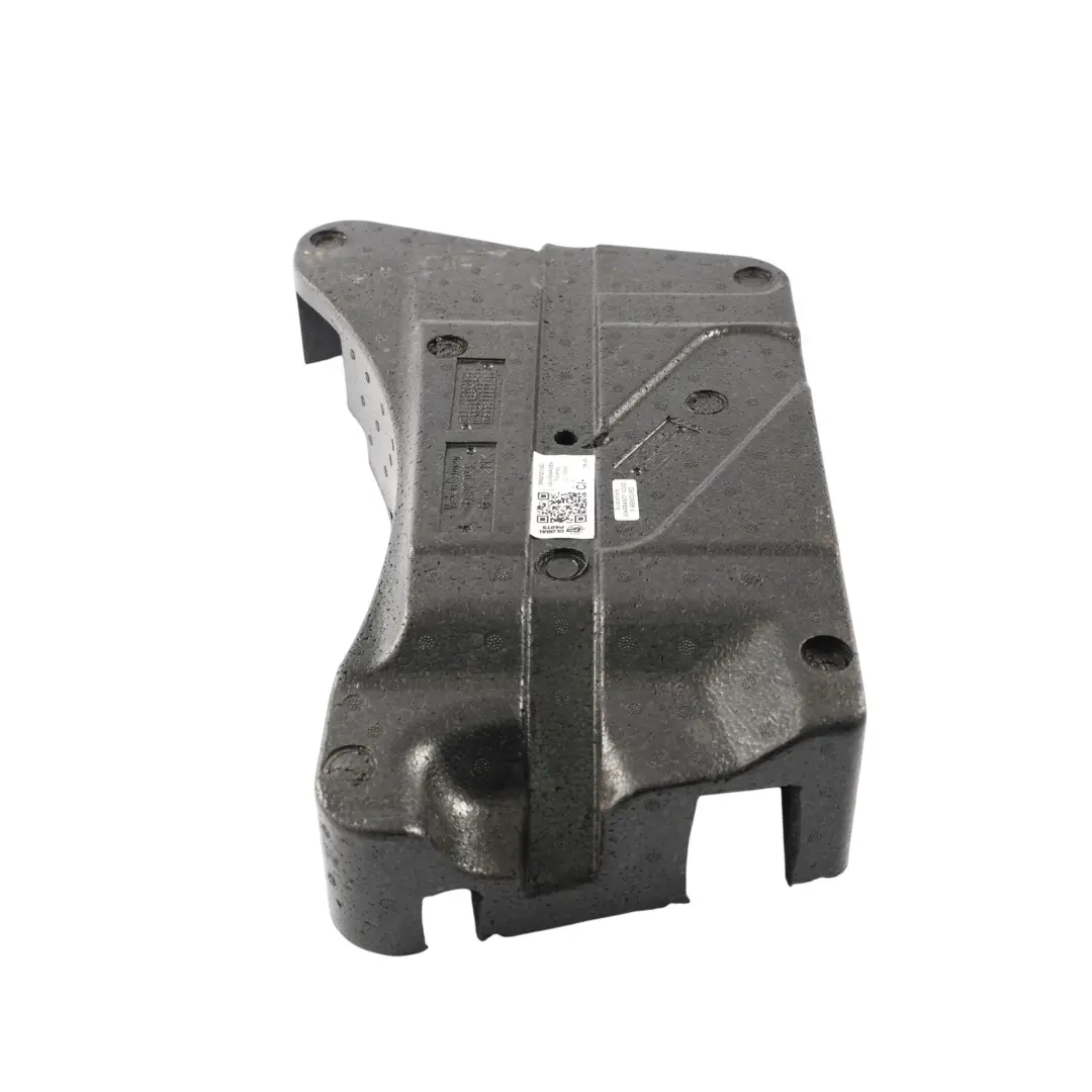 Volkswagen Touareg 7P Kit Réparation Outils Secours Insert Mousse - SKU 7P0012112C - Numéro de pièce 7P0012112C