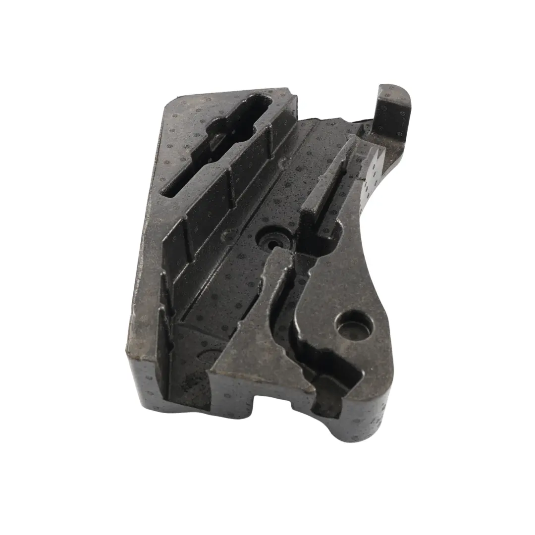 7P Emergency Tools Repair Kit Foam Insert Holder to Volkswagen Touareg with Part number 7P0012112C Volkswagen Touareg 7P Emergency Tools Repair Kit Foam Insert Holder - SKU 7P0012112C - Part number 7P0012112C