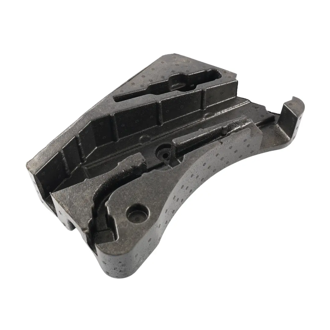 Volkswagen Touareg 7P Kit Réparation Outils Secours Insert Mousse - SKU 7P0012112C - Numéro de pièce 7P0012112C