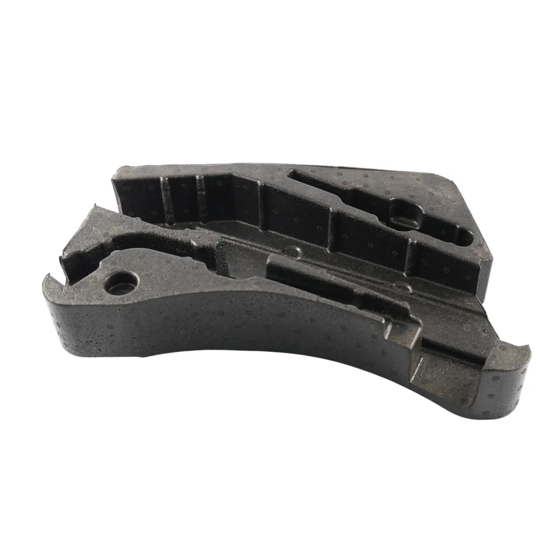 7P Kit Réparation Outils Secours Insert Mousse pour Volkswagen Touareg à propos du numéro de pièce 7P0012112C Volkswagen Touareg 7P Kit Réparation Outils Secours Insert Mousse - SKU 7P0012112C - Numéro de pièce 7P0012112C