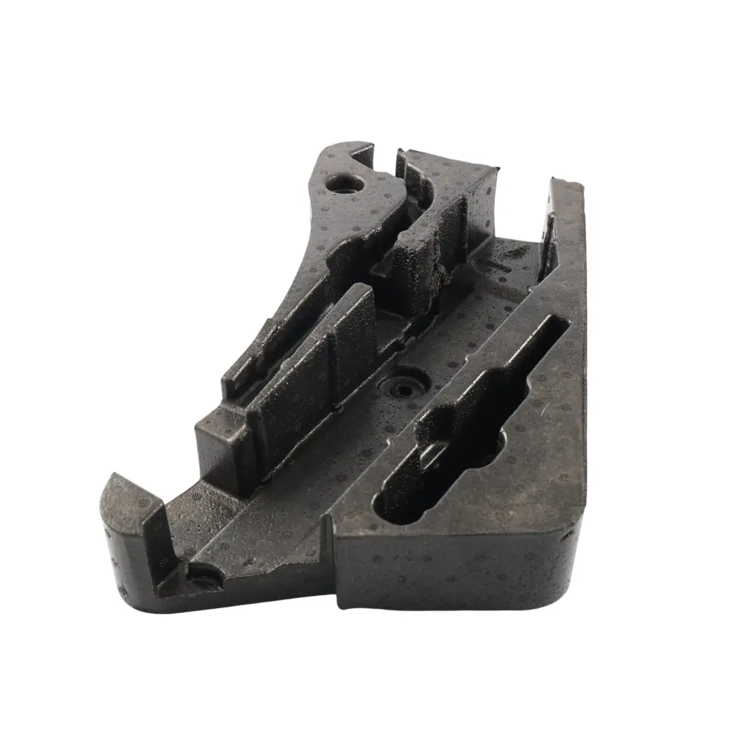 7P Emergency Tools Repair Kit Foam Insert Holder to Volkswagen Touareg with Part number 7P0012112C Volkswagen Touareg 7P Emergency Tools Repair Kit Foam Insert Holder - SKU 7P0012112C - Part number 7P0012112C