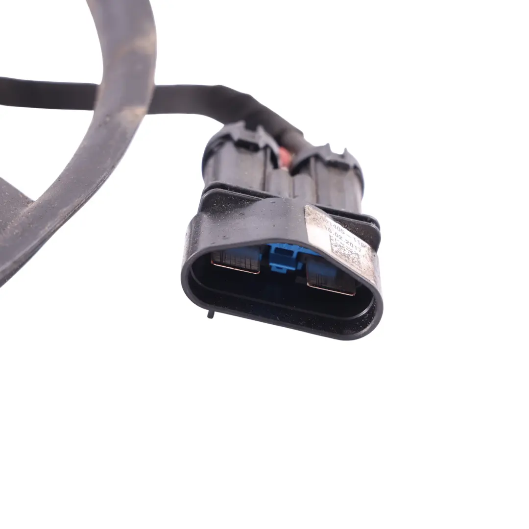 7P Carcasa Ventilador Radiador Soporte Marco para Volkswagen Touareg con número de pieza 7P0121203K Volkswagen Touareg 7P Carcasa Ventilador Radiador Soporte Marco - SKU 7P0121203K - Número de pieza 7P0121203K