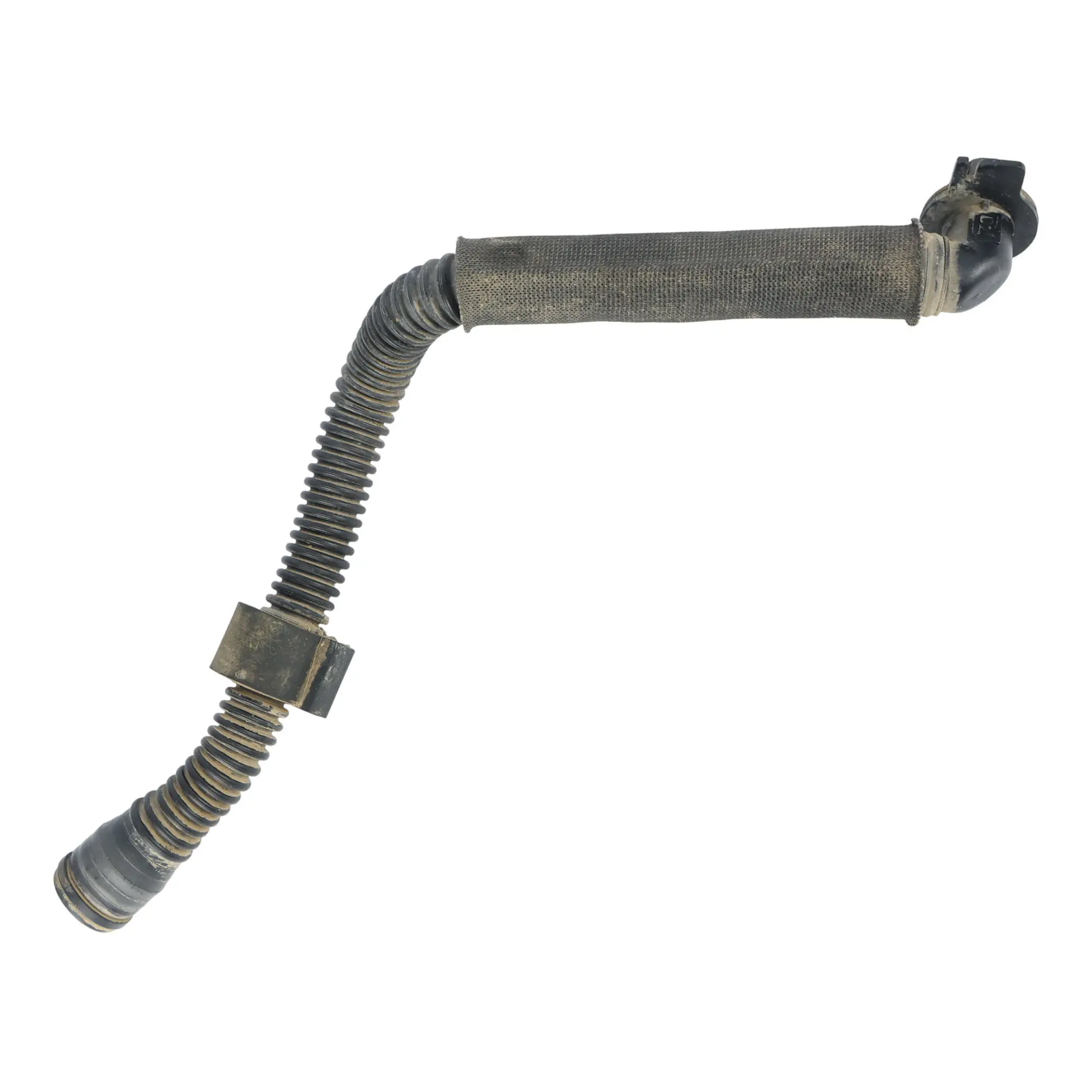 Volkswagen Touareg 7P Durite Drainage Eau Filtre à Air 3.0 V6 TDI 7P0129653
