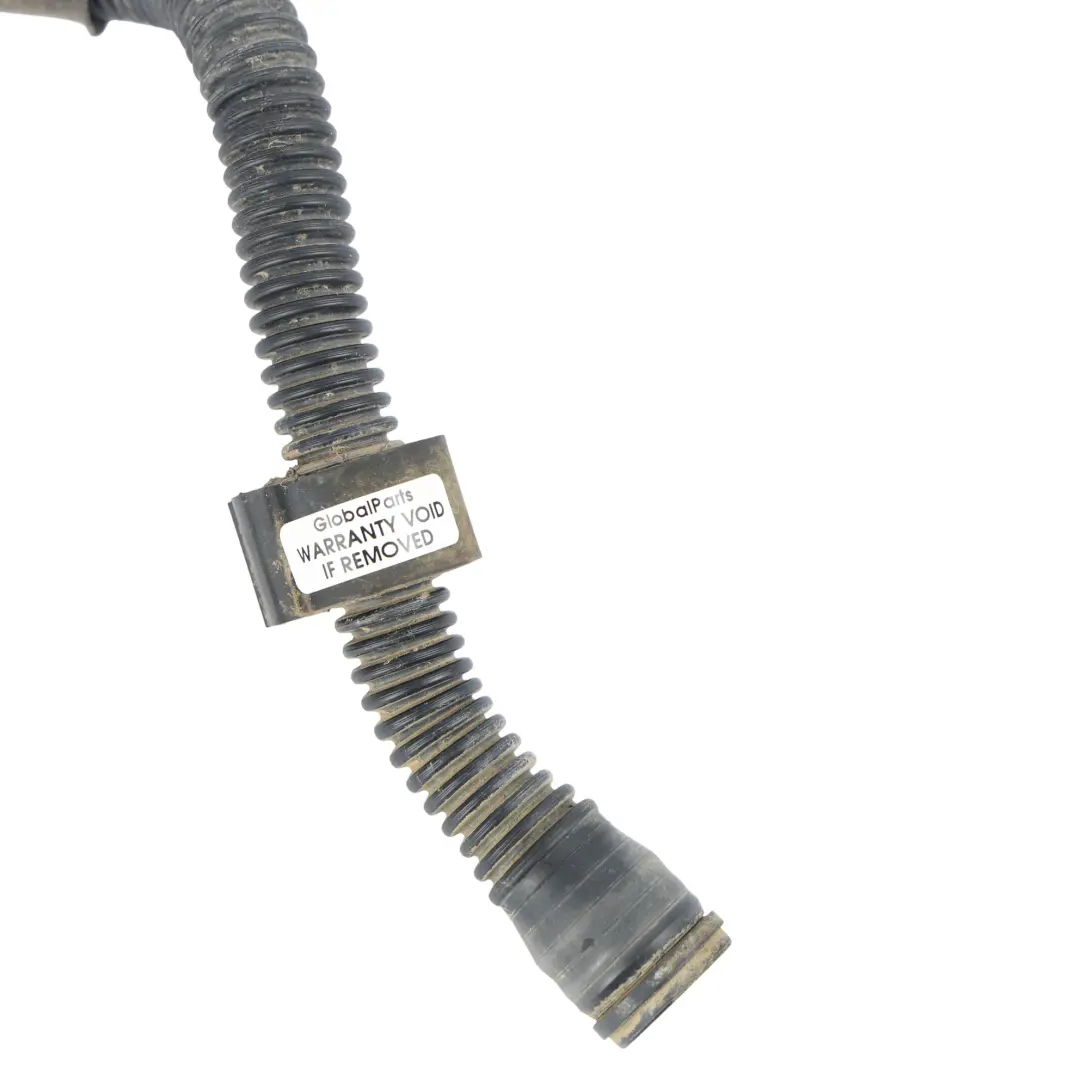Volkswagen Touareg 7P Durite Drainage Eau Filtre à Air 3.0 V6 TDI - SKU 7P0129653 - Numéro de pièce 7P0129653