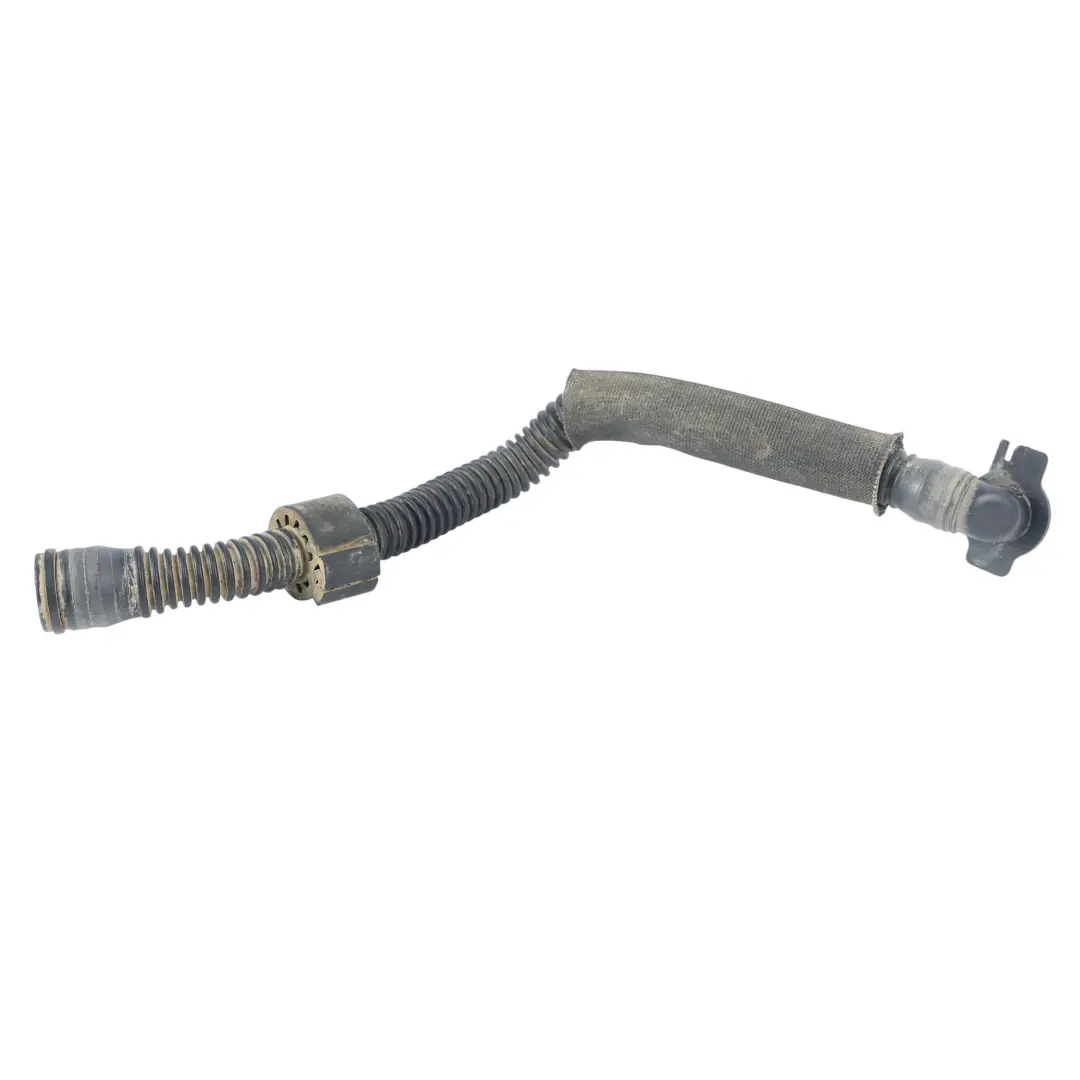 Volkswagen Touareg 7P Manguera Drenaje Agua Filtro Aire 3.0 V6 TDI - SKU 7P0129653 - Número de pieza 7P0129653