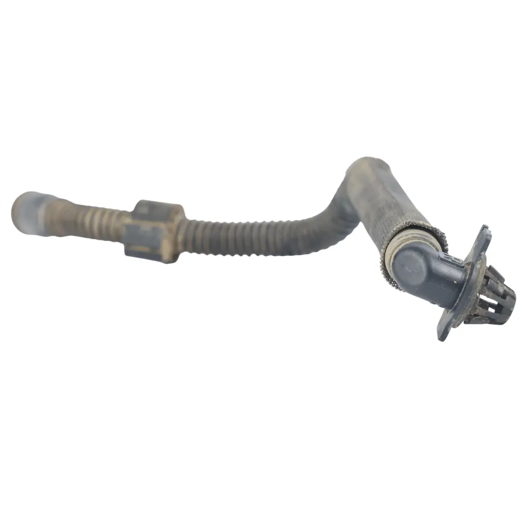 Volkswagen Touareg 7P Durite Drainage Eau Filtre à Air 3.0 V6 TDI - SKU 7P0129653 - Numéro de pièce 7P0129653