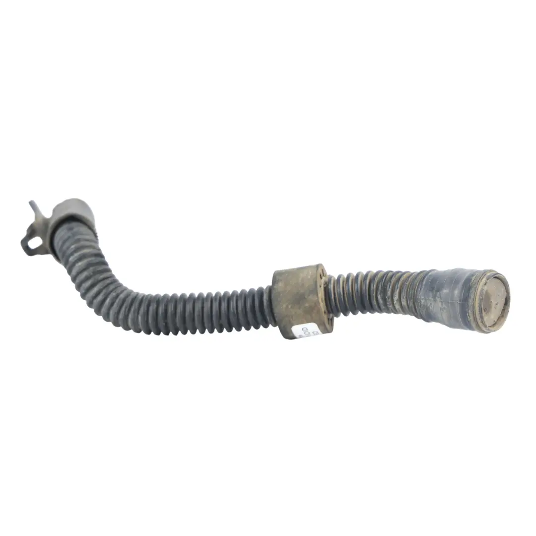 Volkswagen Touareg 7P Durite Drainage Eau Filtre à Air 3.0 V6 TDI - SKU 7P0129653 - Numéro de pièce 7P0129653