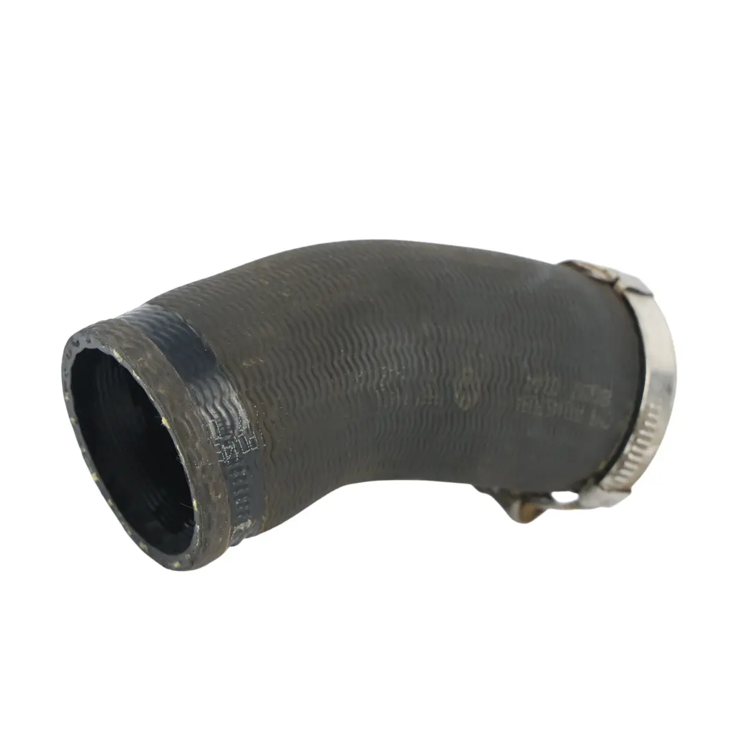 Volkswagen Touareg 7P Intercooler Hose Pipe Line 3.0 TDI Diesel - SKU 7P0145709A - Part number 7P0145709A