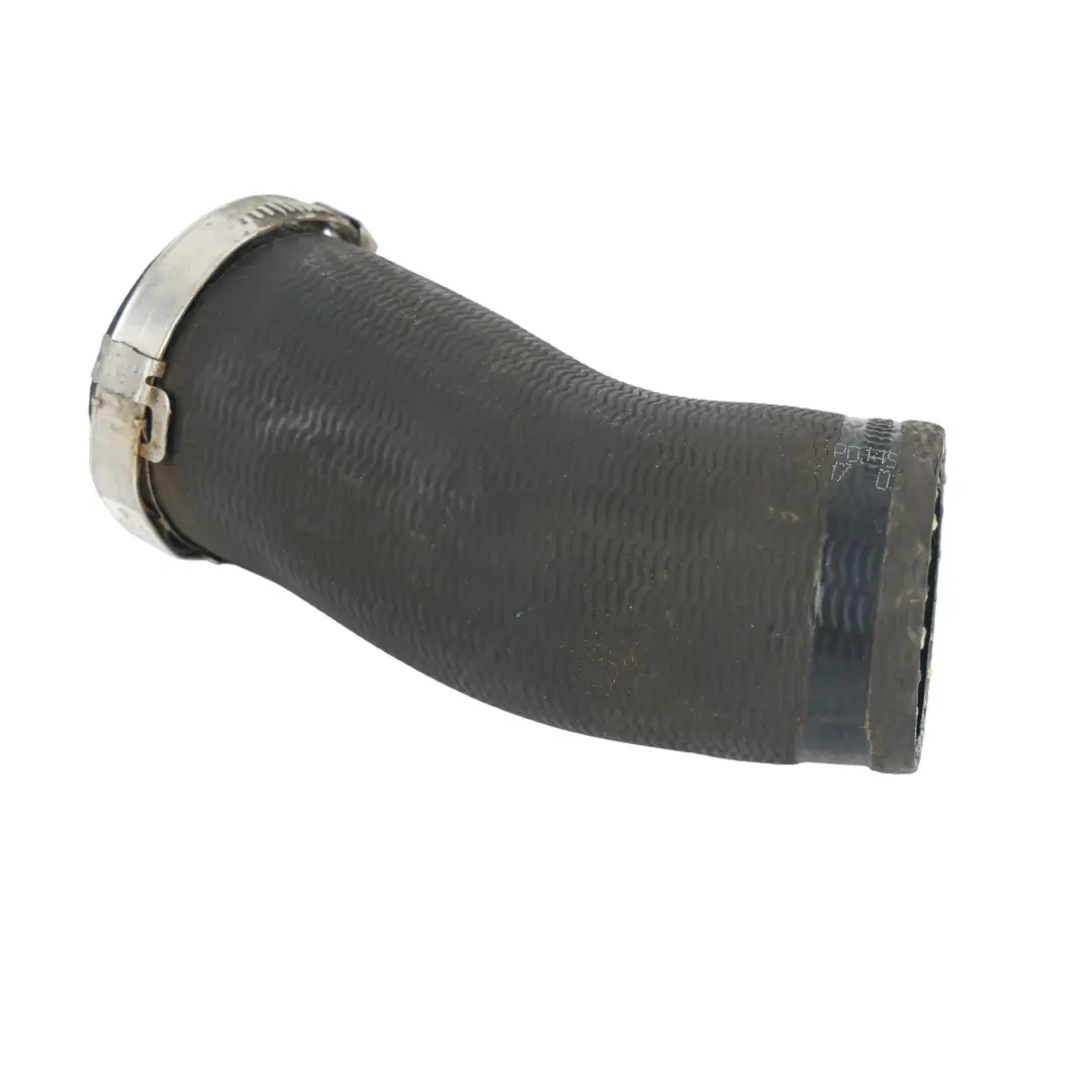 Volkswagen Touareg 7P Intercooler Hose Pipe Line 3.0 TDI Diesel - SKU 7P0145709A - Part number 7P0145709A