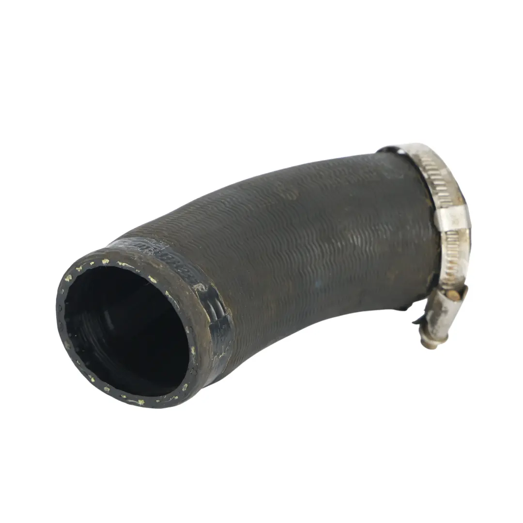 Volkswagen Touareg 7P Intercooler Hose Pipe Line 3.0 TDI Diesel - SKU 7P0145709A - Part number 7P0145709A