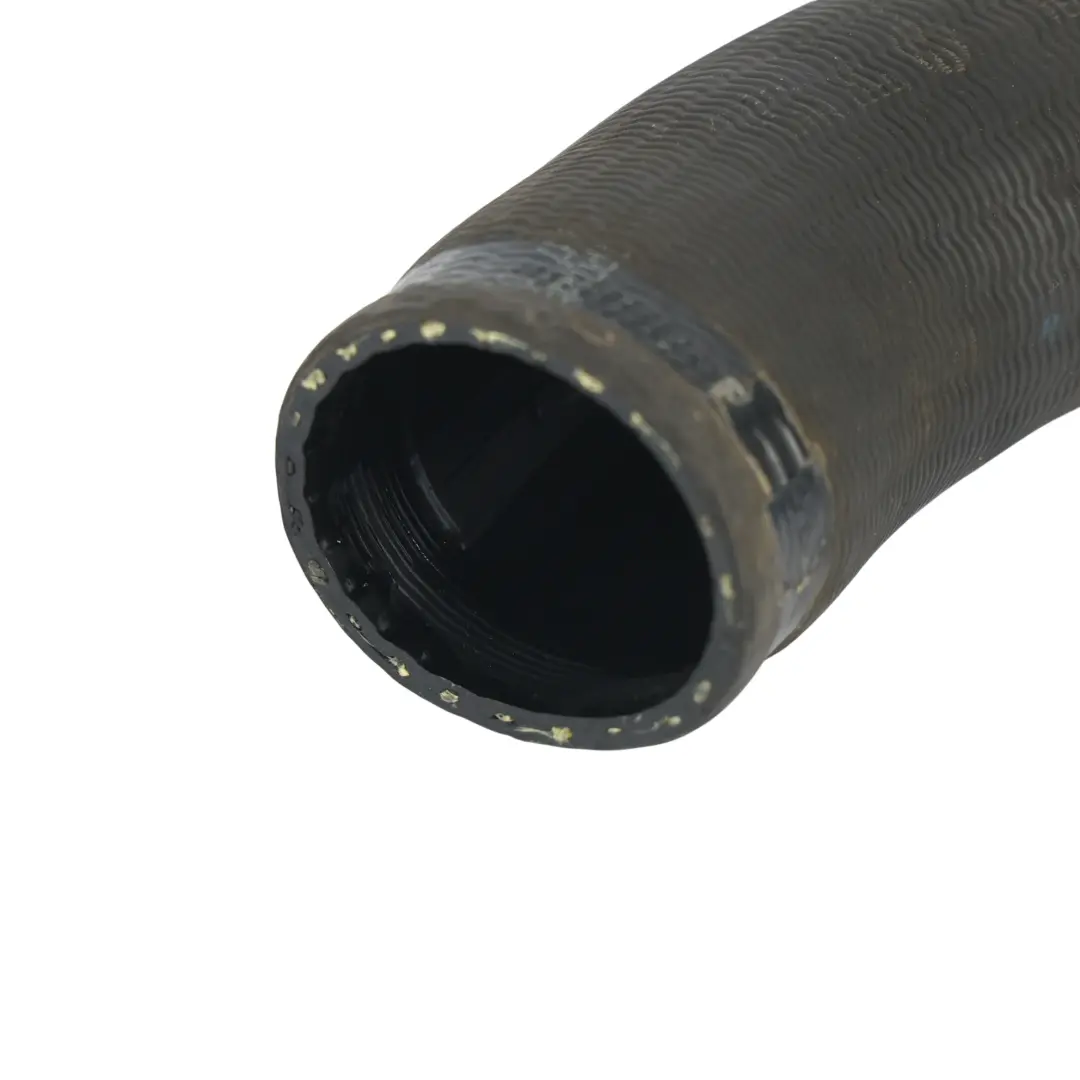 Volkswagen Touareg 7P Intercooler Hose Pipe Line 3.0 TDI Diesel - SKU 7P0145709A - Part number 7P0145709A