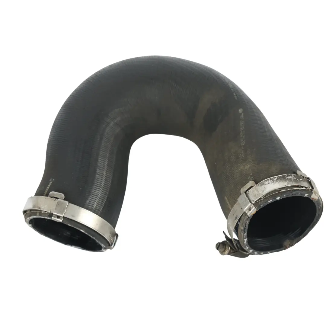 Volkswagen Touareg 7P Intercooler Hose Pipe Line 3.0 TDI Diesel Engine - SKU 7P0145993 - Part number 7P0145993