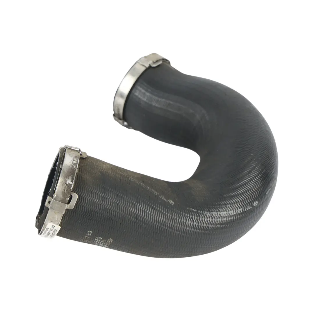 Volkswagen Touareg 7P Intercooler Hose Pipe Line 3.0 TDI Diesel Engine - SKU 7P0145993 - Part number 7P0145993