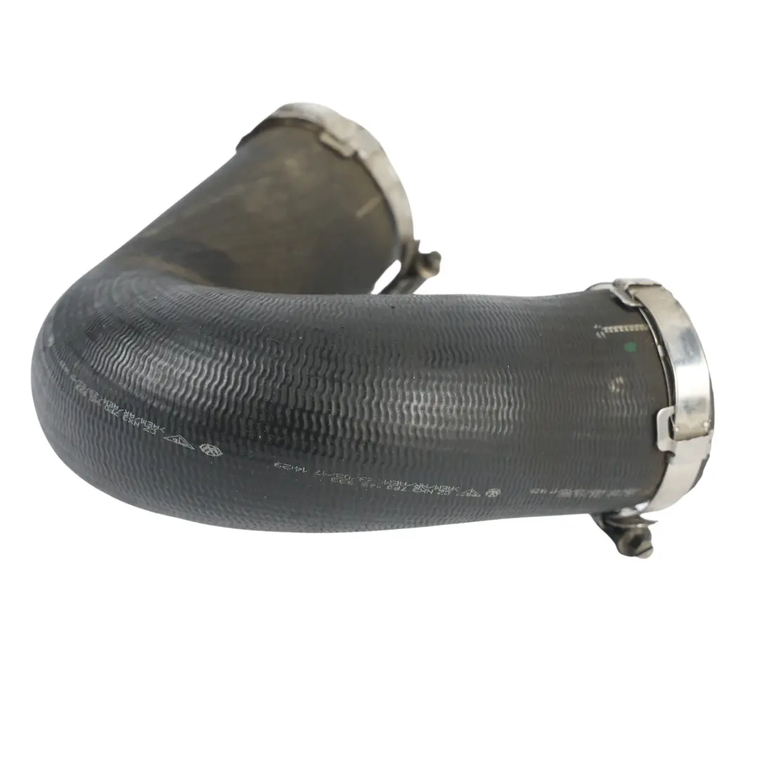 Volkswagen Touareg 7P Tubo Flessibile Intercooler 3.0 TDI Diesel - SKU 7P0145993 - Numero di parte 7P0145993