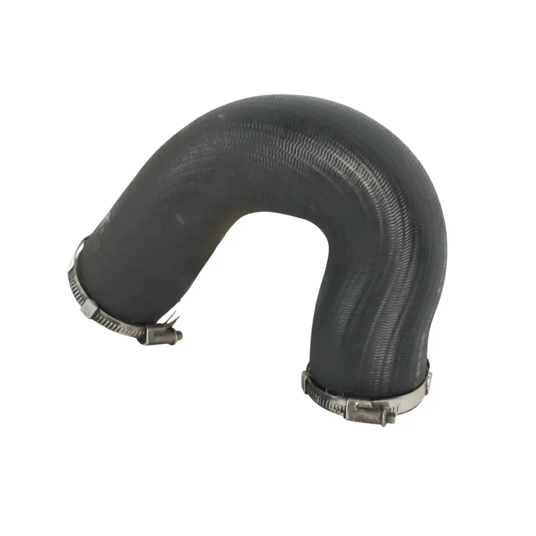 Volkswagen Touareg 7P Intercooler Hose Pipe Line 3.0 TDI Diesel Engine - SKU 7P0145993 - Part number 7P0145993
