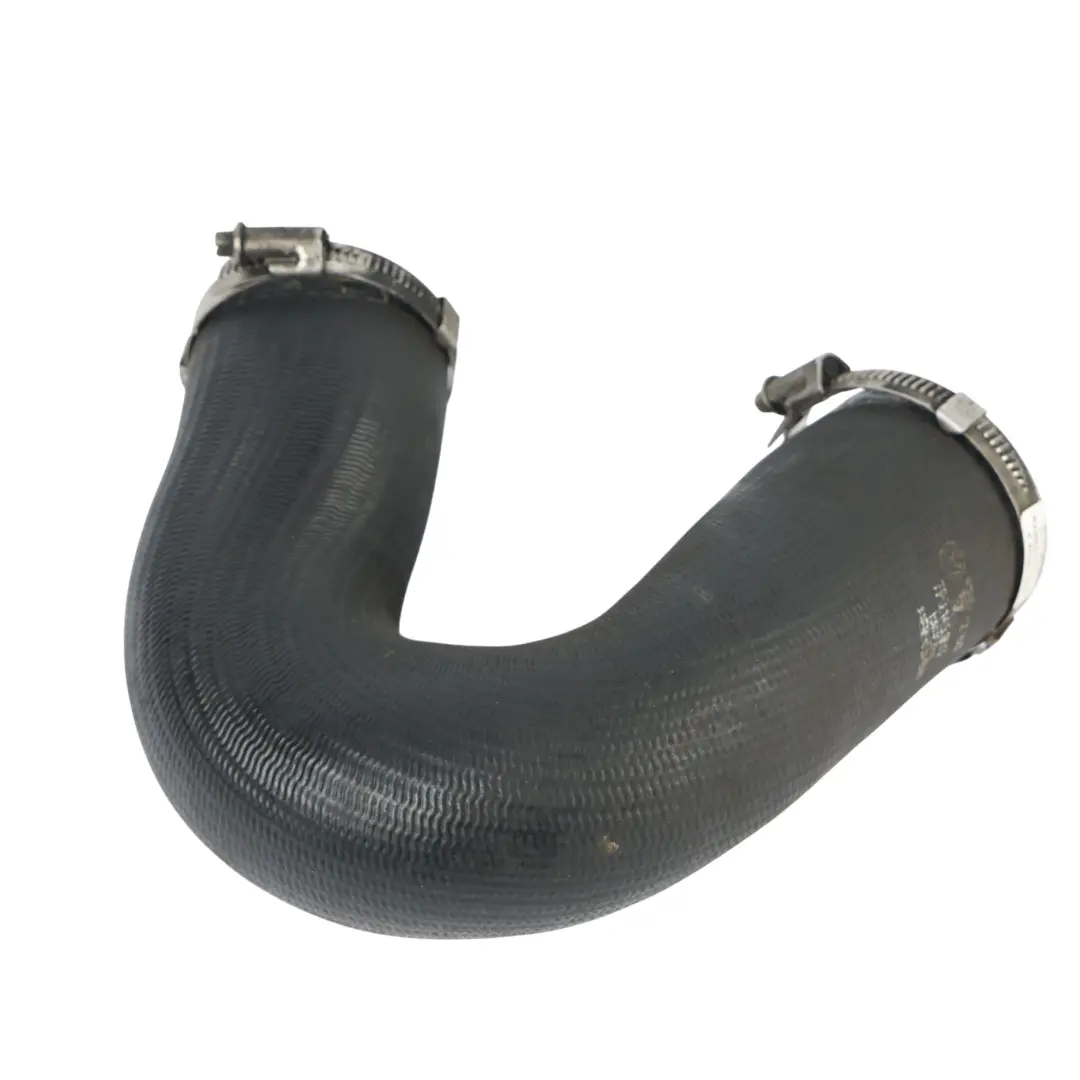 Volkswagen Touareg 7P Intercooler Hose Pipe Line 3.0 TDI Diesel Engine - SKU 7P0145993 - Part number 7P0145993