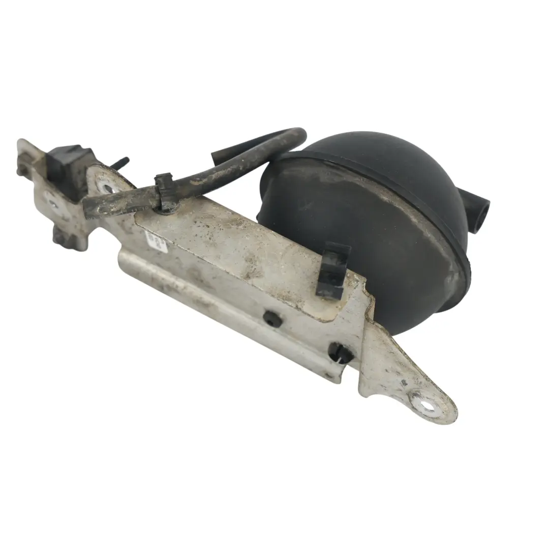 Volkswagen Touareg 7P Placa Soporte Motor - SKU 7P0199253 - Número de pieza 7P0199253