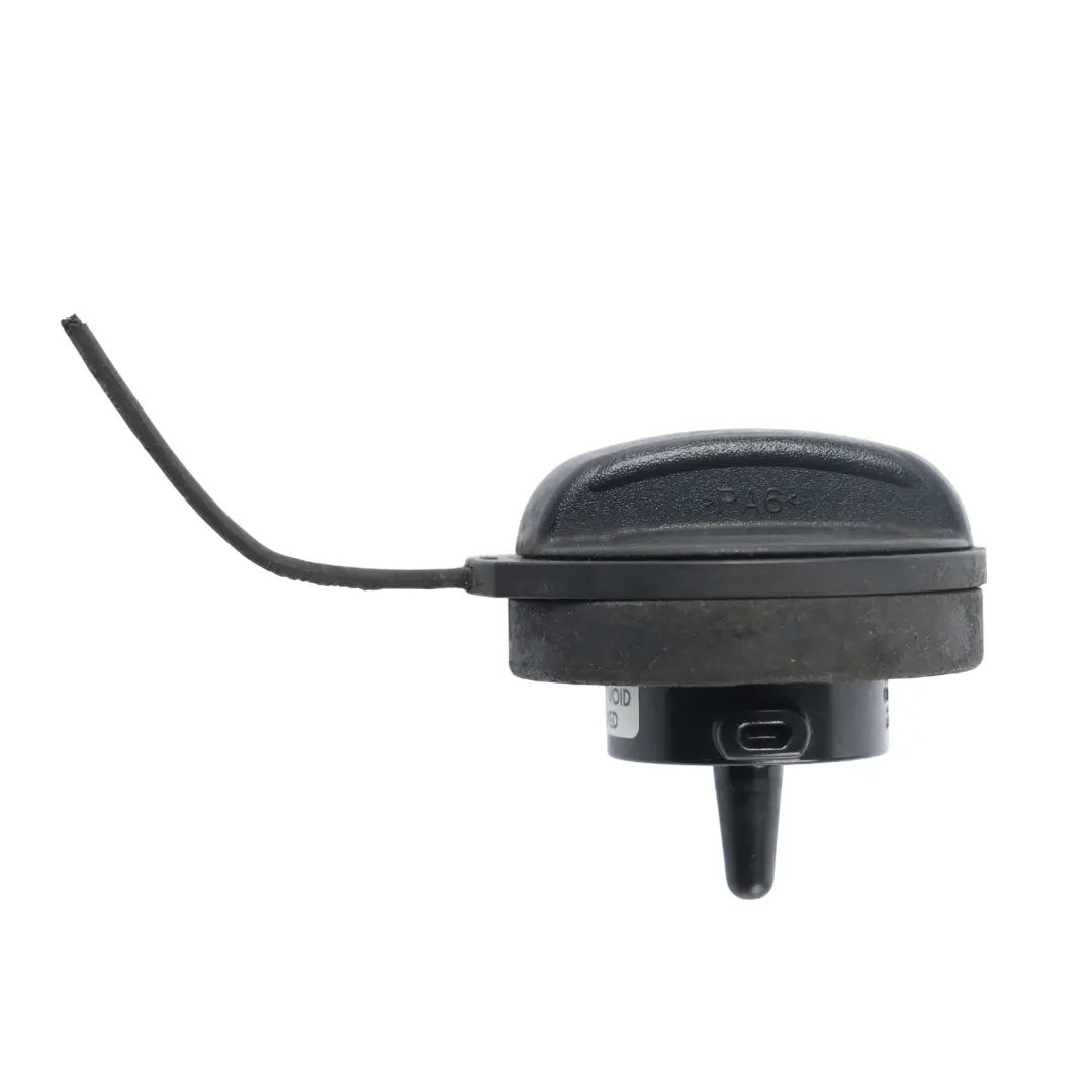 Porsche Macan 95B Fuel Tank Filler Cap - SKU 7P0201553E - Part number 7P0201553E